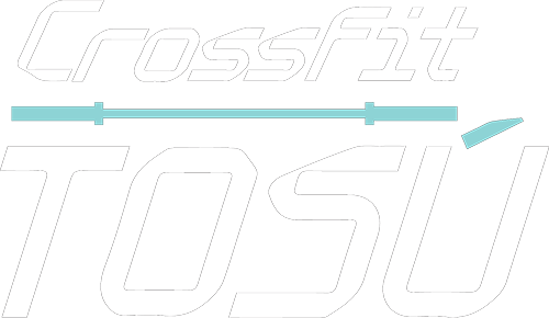 CrossFit Tosu